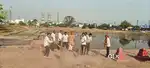 उरला प्लाट बेचना है