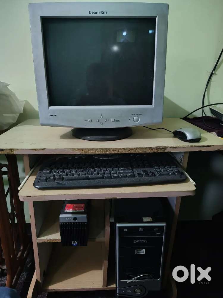 Desktop computer for sale