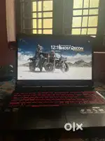 Acer Nitro 5