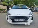Hyundai Grand i10 Nios Magna, 2021, Petrol