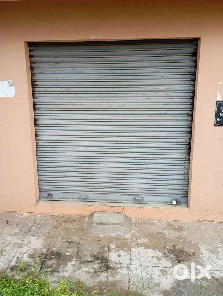 Shop for Rent