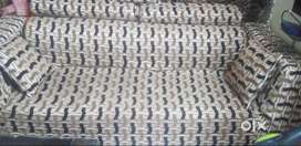 Comfortable 5-Seater Sofa in Excellent Condition – Must See!