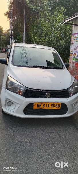 Maruti Suzuki Celerio 2018 Petrol Well Maintained