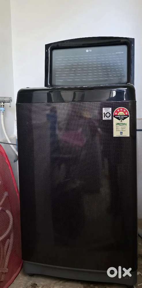 LG 7.0 Kg Inverter Fully-Automatic Top Loading Washing Machine