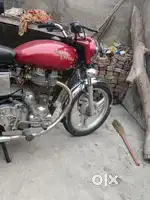 Bullet.balk.solld.balk