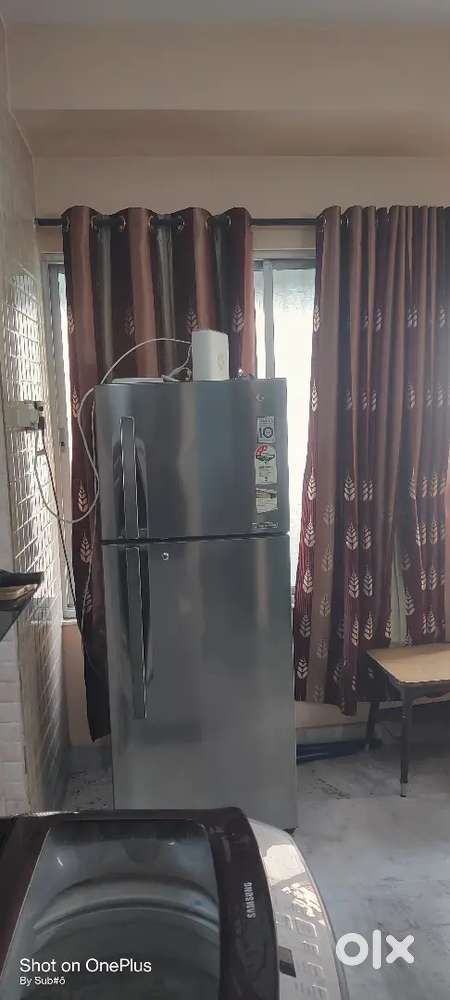 Tagore Park 2bhk full furnished flat for rent