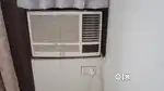 Hitachi window AC