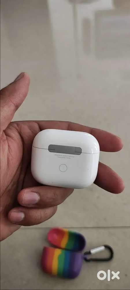 Apple airports 3rd generation