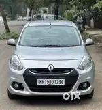 Renault Scala Diesel RxZ, 2014, Diesel