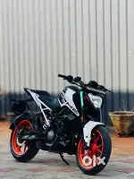2021model
Single owner 
Selem reg
24000 kms done
