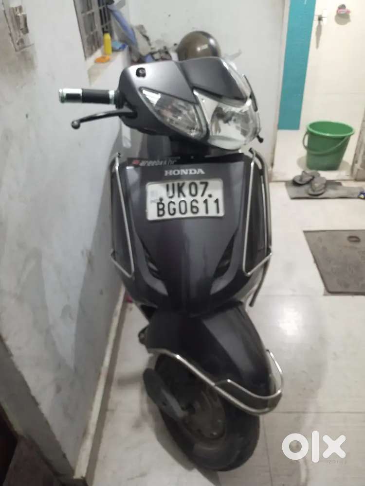 Well maintained good condition original all parts