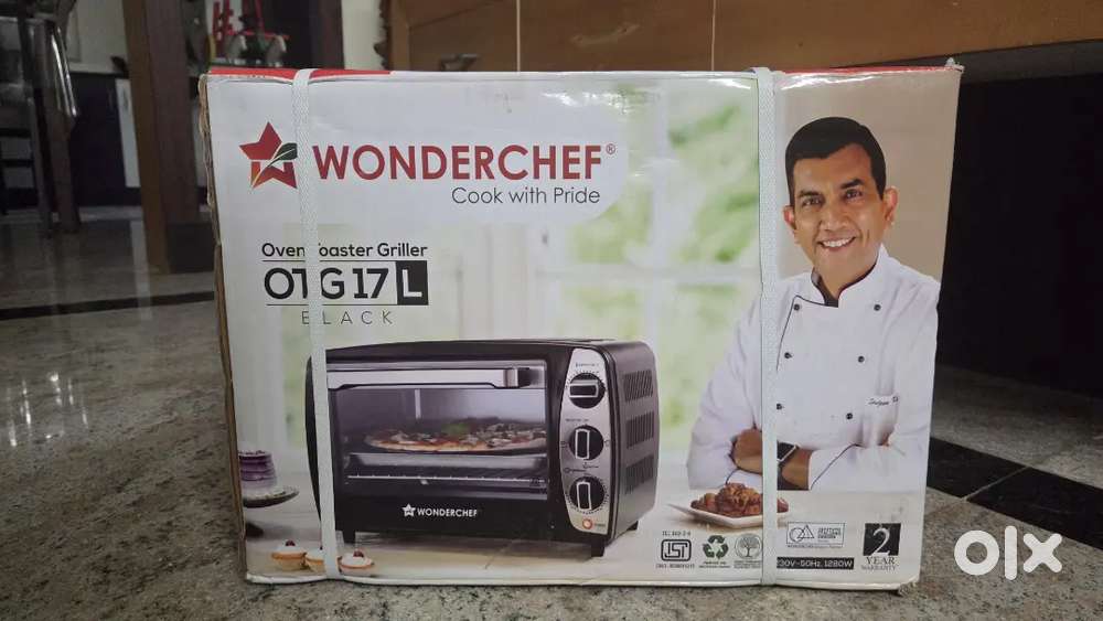 Wonderchef OTG