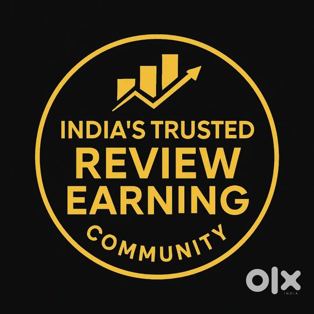 Reviews work available without investment...