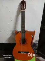 Nylon strings classical guitar