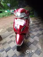Good condition single owner,used only for office duty