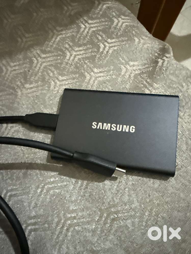 SAMSUNG SSD CARD OF 1 tb