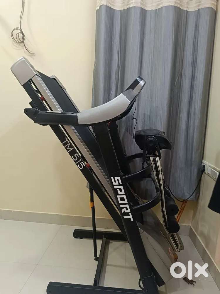 New sports Machine Model Treadmill