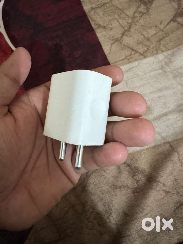 I phone type c adapter