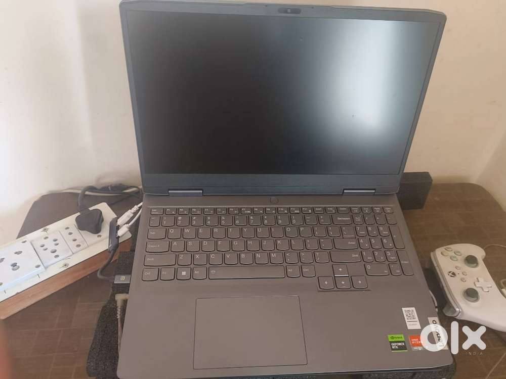 Lenovo loq gaming laptop