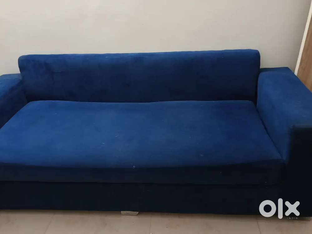 Three seater sofa