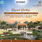 Jda approved residential plots tonk road