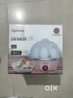Electric Egg Boiler
