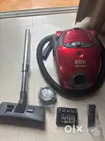 Vaccum Cleaner - brand new