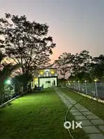 Farmhouse for rent in Moinabad at 6999