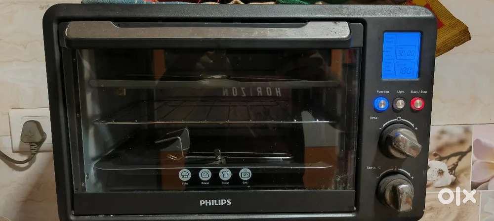 Philips Oven toaster grill