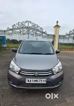 Maruti Suzuki Celerio 1.0 VXI AMT, 2015, Petrol