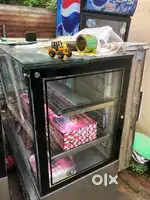 Bakery items