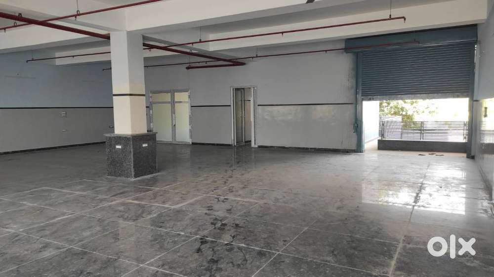 Factory for rent  ground floor in sector 7 imt manesar