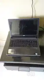 Dell laptop