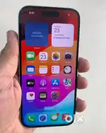 iPhone refurbished