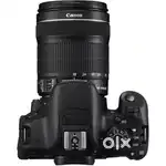 Canon 700 d
