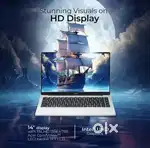 Acer aspire 3 laptop _8 GB RAM, 512 GB SSD 14 inch
