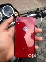 Iphone. Xr