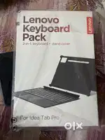 Lenovo keyboard