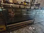 Used Display Counter