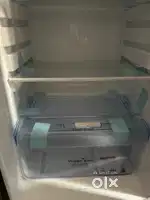 Seal pack product fridge