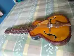 Classical guitar