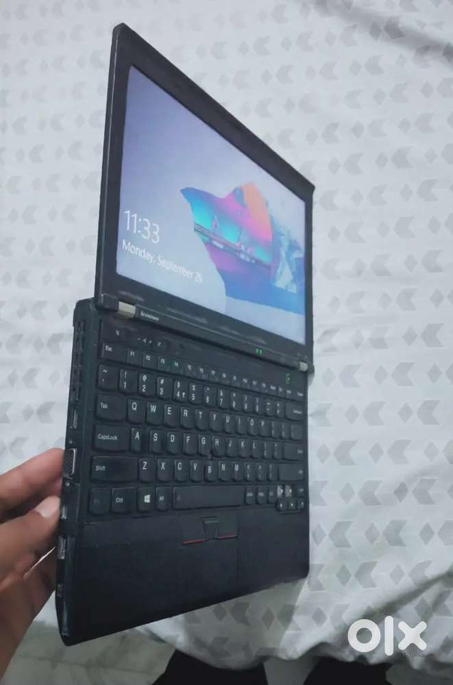 Dell lenovo brand laptop