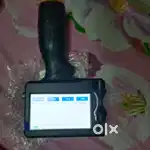 Ink jet printer