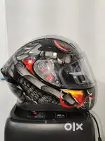 Apex Venomous Helmet