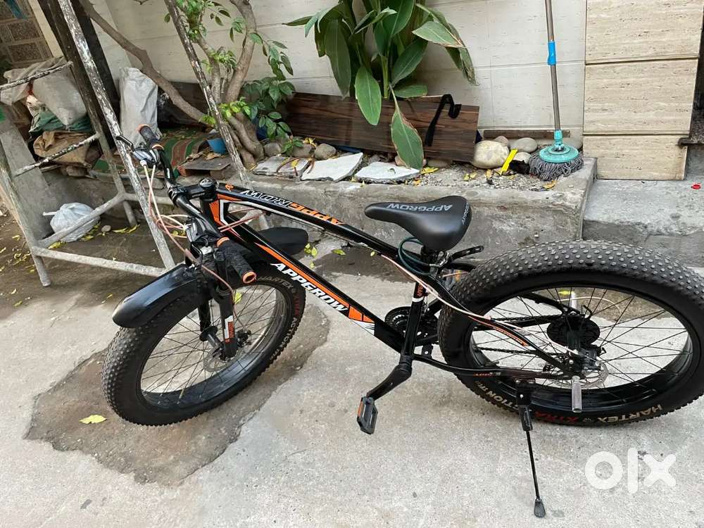 FatBike ok App grow company