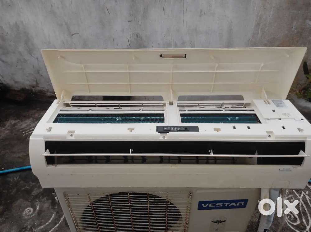 Vestar non inverter ac