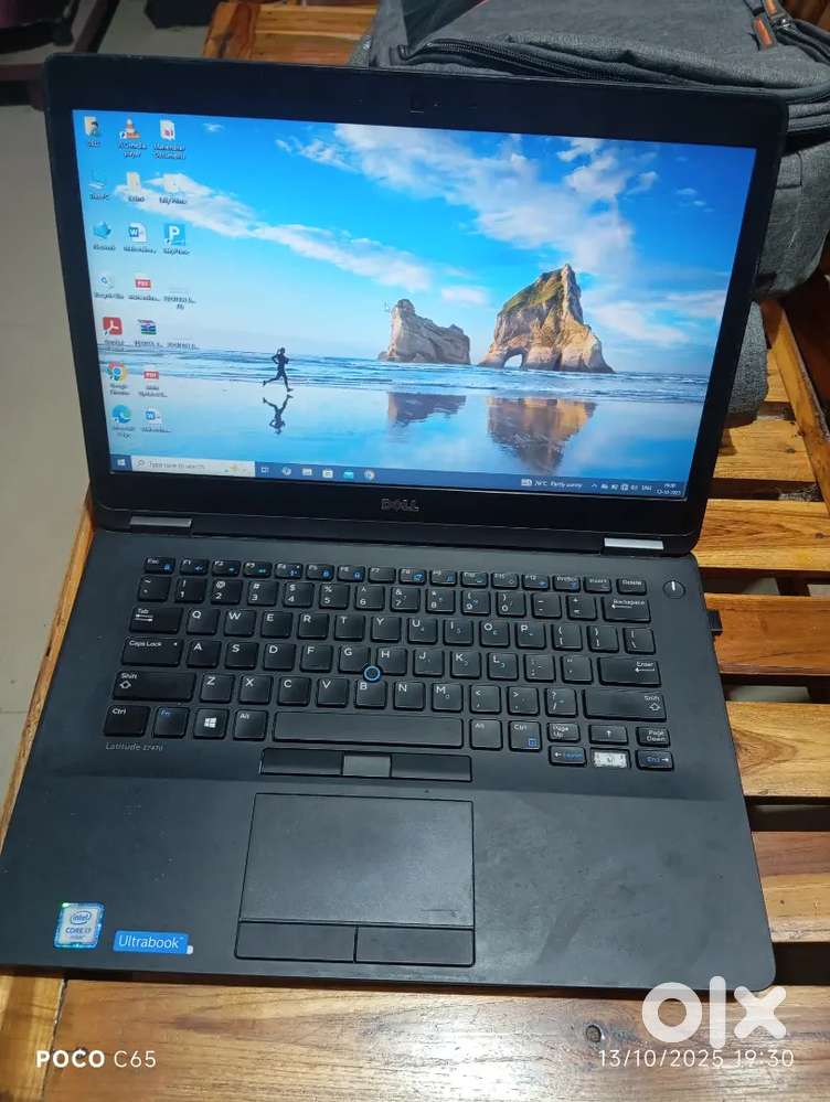Dell Latitude E7470