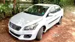 Maruti Suzuki Ciaz ZDI Plus SHVS, 2019, Diesel
