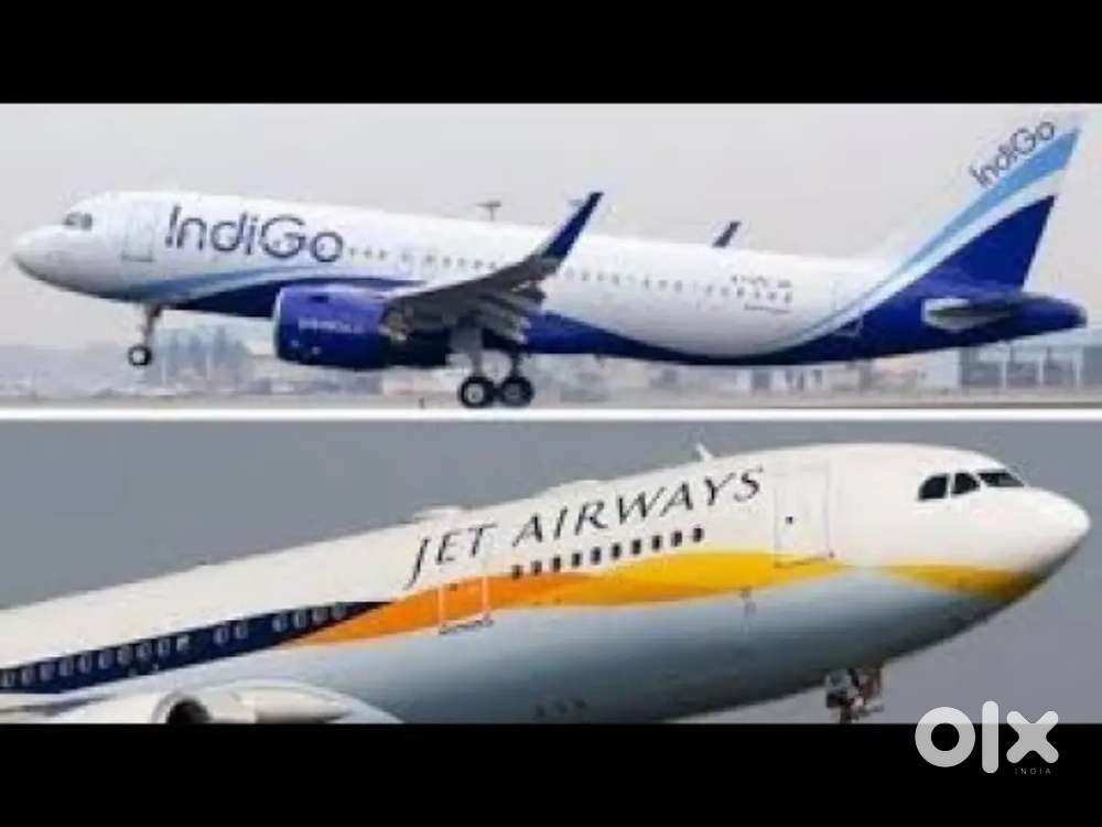 AIRPORT JOBS OPENED FOR DRIVER'S STAFF