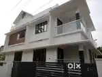 Individual house